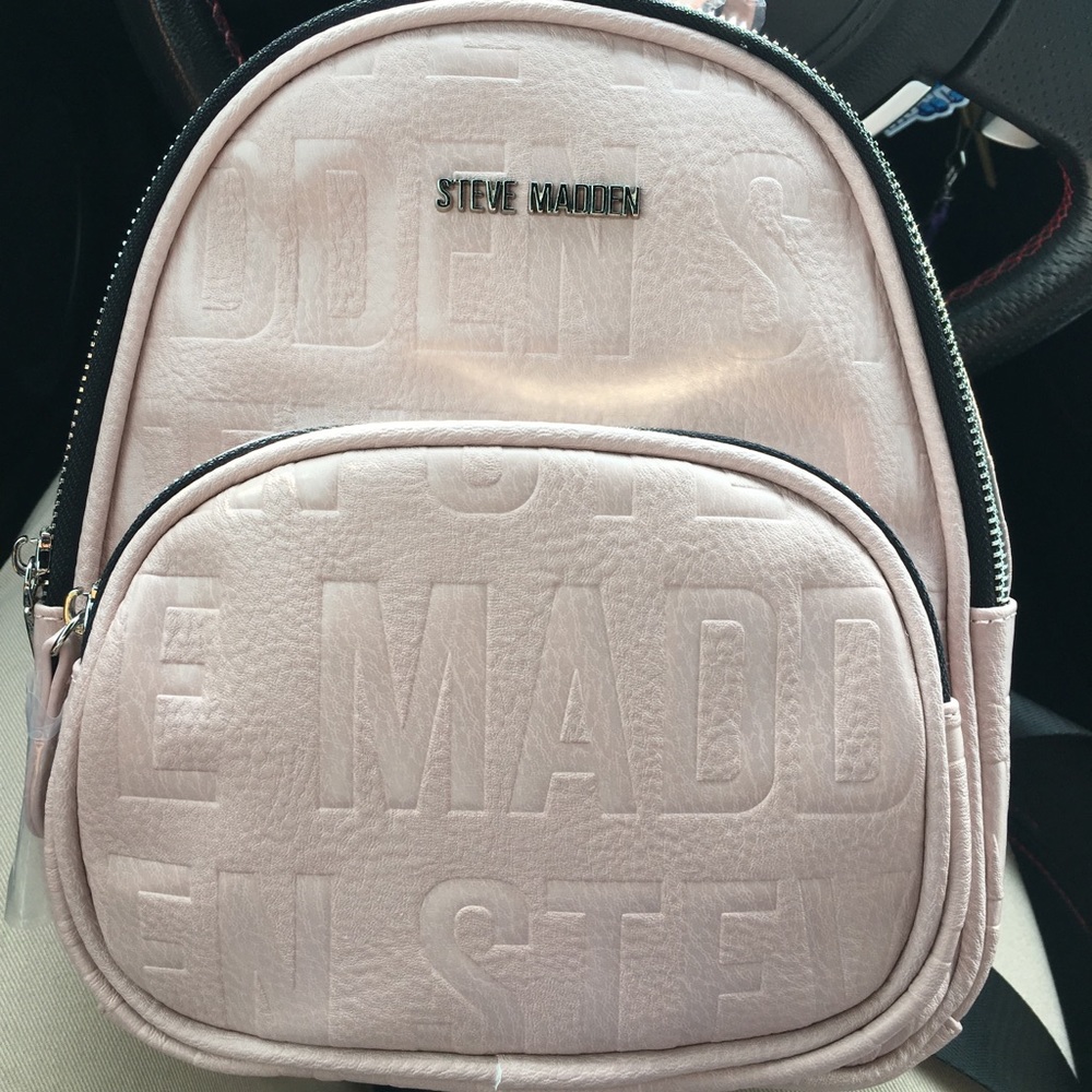 Steve Madden backpack